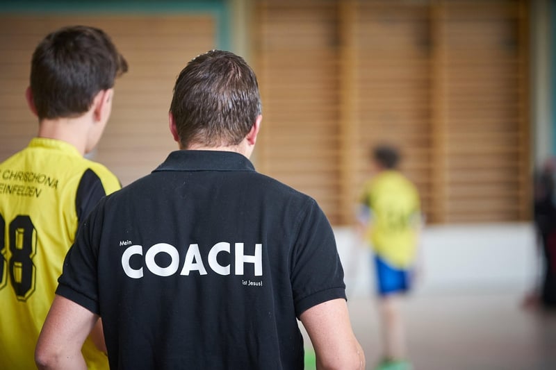 Professional Coaching